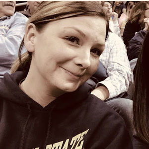 Meet your Posher, Jenna